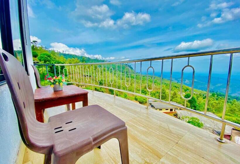 Номер Deluxe, Srilak View Holiday Inn