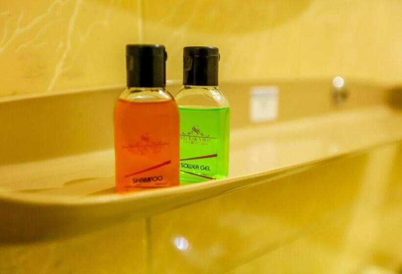 Трехместный Номер Deluxe, Srilak View Holiday Inn