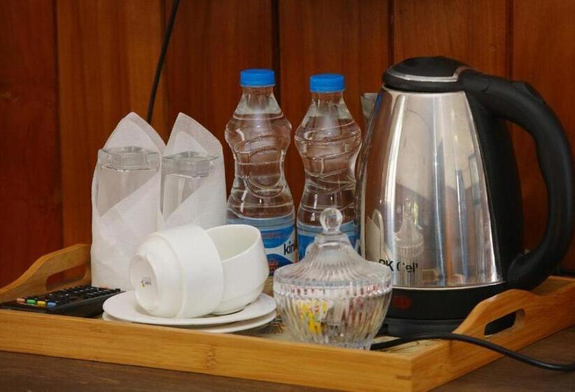 اتاق لوکس یک تخته, Srilak View Holiday Inn