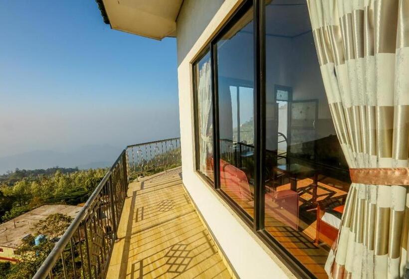 Номер Deluxe Одноместный, Srilak View Holiday Inn