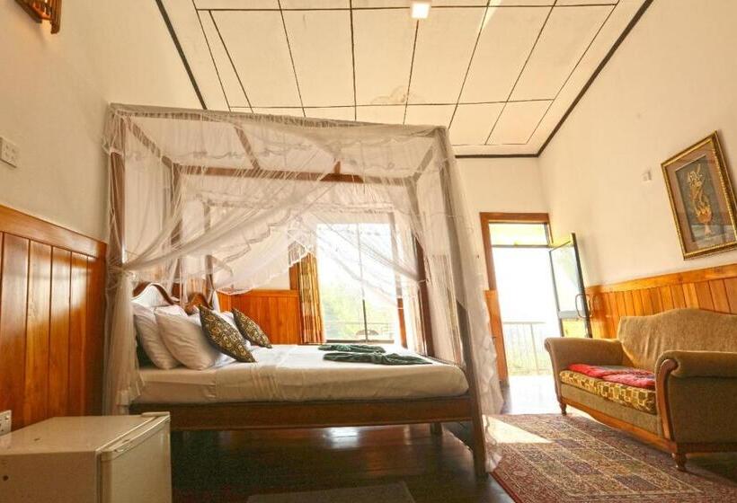 اتاق لوکس یک تخته, Srilak View Holiday Inn