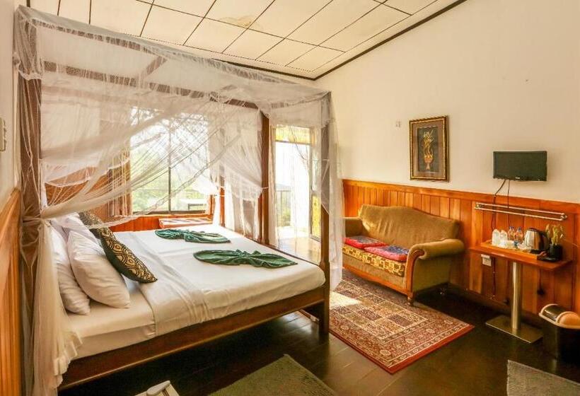Номер Deluxe, Srilak View Holiday Inn