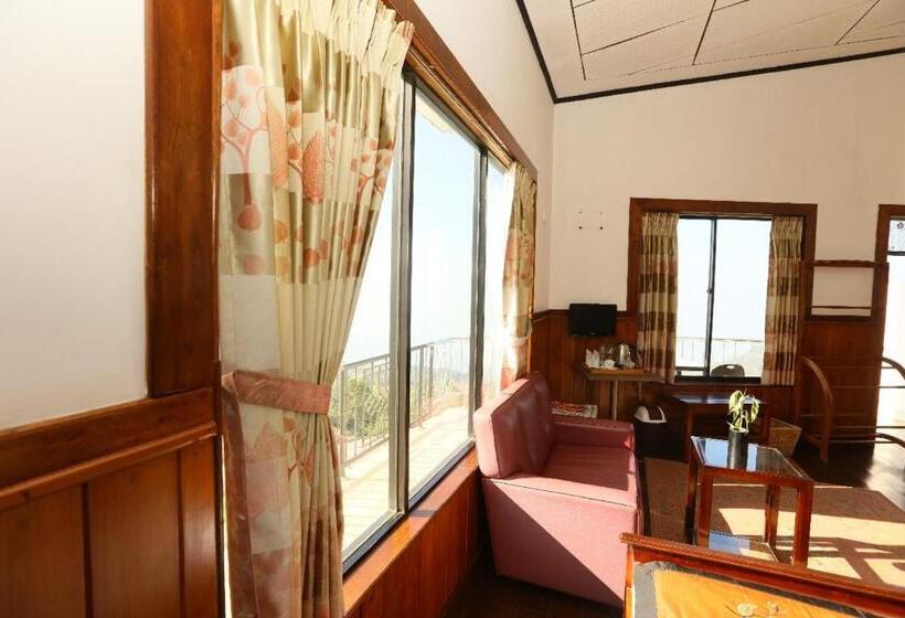 Номер Deluxe, Srilak View Holiday Inn