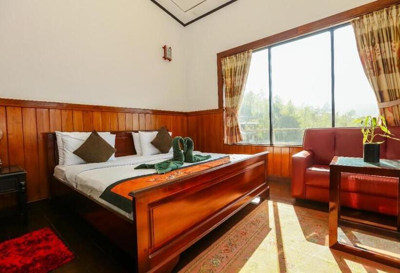 Номер Deluxe, Srilak View Holiday Inn