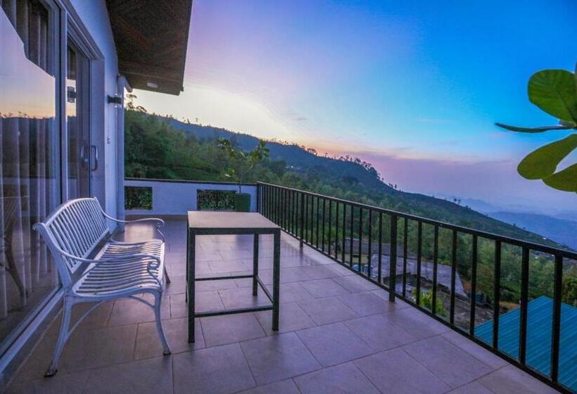 اتاق استاندارد, Srilak View Holiday Inn