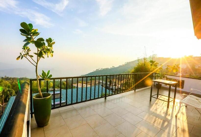 اتاق استاندارد, Srilak View Holiday Inn