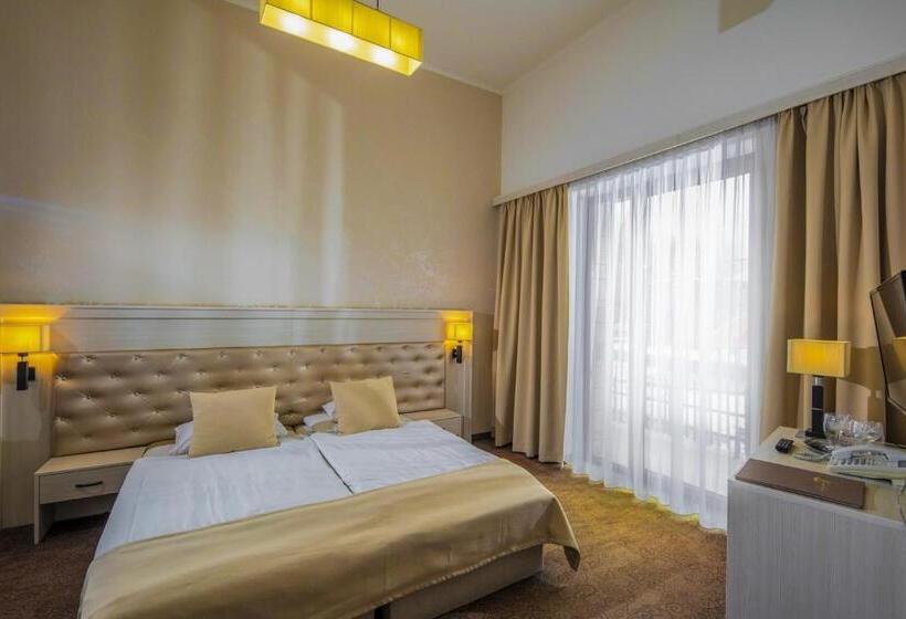 Люкс Superior, Session Hotel Ráckeve