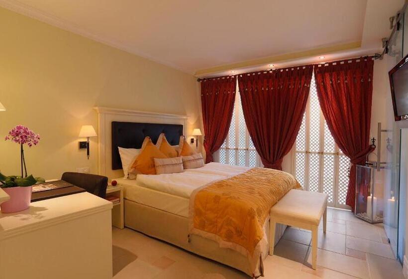 Номер Стандарт Индивидуальный, Boutiquehotel La Casa