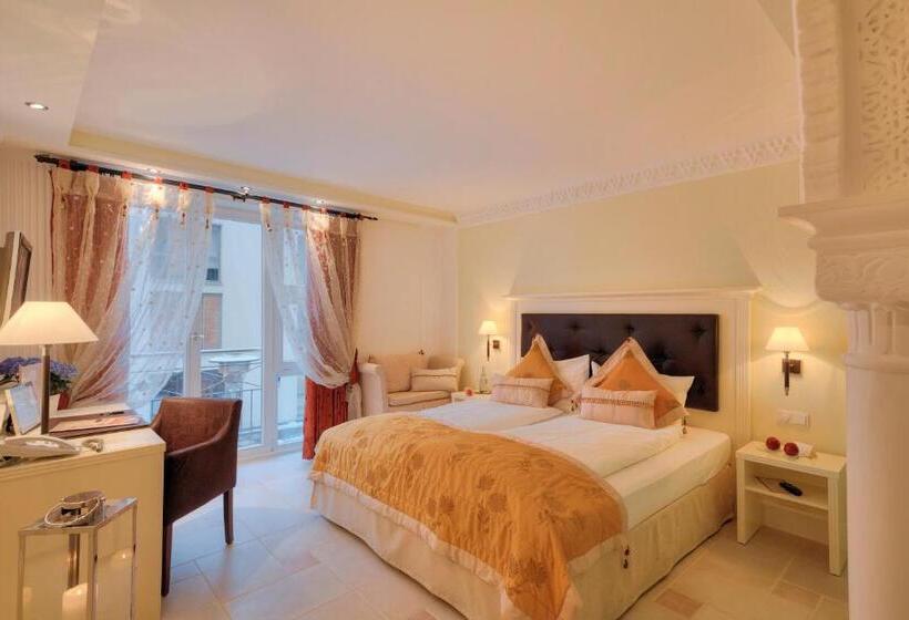 Семейный Номер Классика, Boutiquehotel La Casa