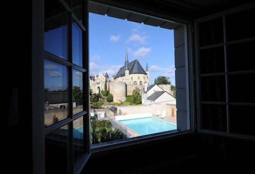 اتاق پرستیژ, Citotel Le Relais Du Bellay