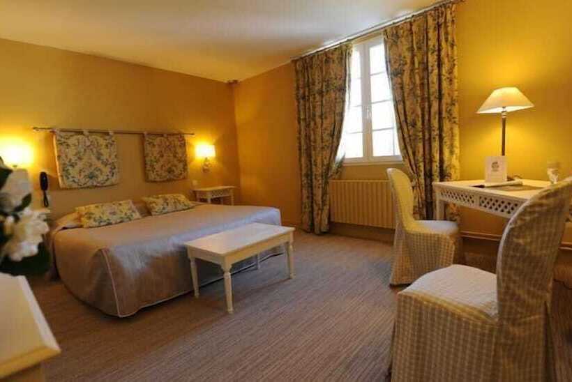 اتاق پرستیژ, Citotel Le Relais Du Bellay