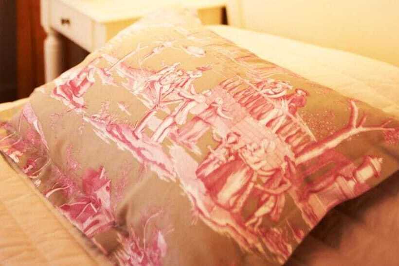 اتاق سوپریور, Citotel Le Relais Du Bellay