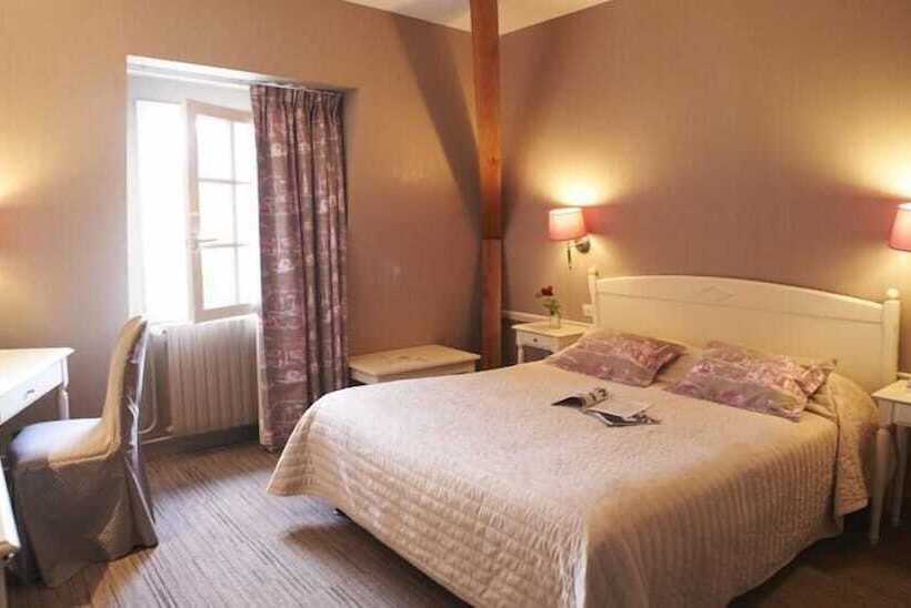 اتاق سوپریور, Citotel Le Relais Du Bellay