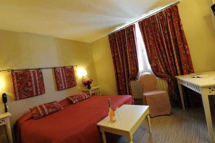 اتاق پرستیژ, Citotel Le Relais Du Bellay