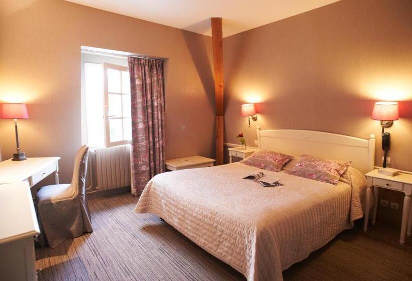 اتاق سوپریور, Citotel Le Relais Du Bellay
