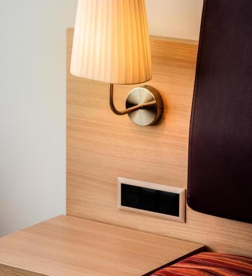 Полулюкс, Coop Tagungszentrum & Hotelpark Im Grünen