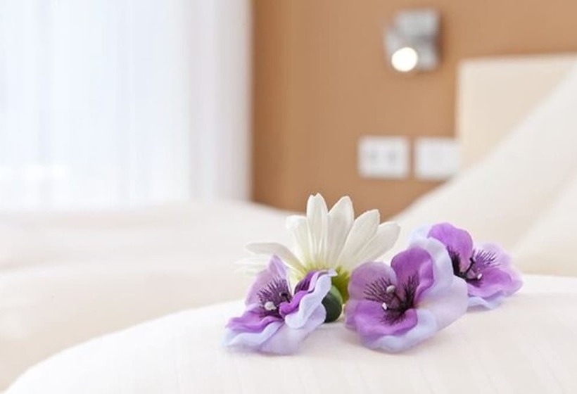 Номер Стандарт, Engelhard Das Landhotel Garni