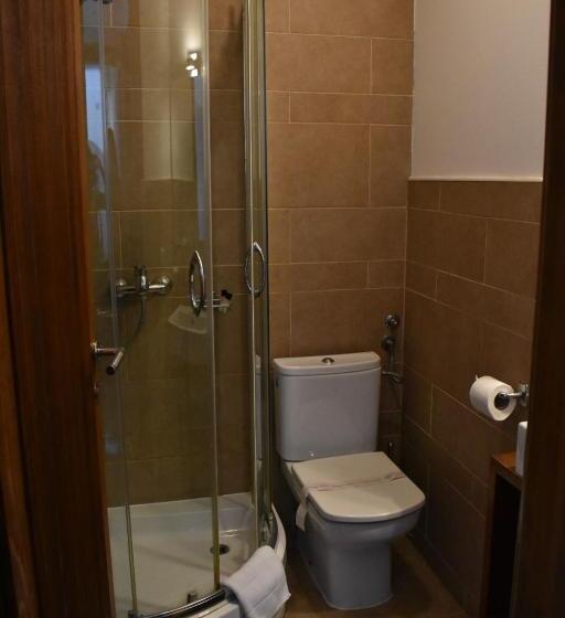 اتاق استاندارد, Garni Hotel Konak