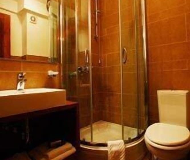 اتاق استاندارد, Garni Hotel Konak