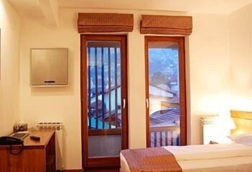 اتاق استاندارد, Garni Hotel Konak