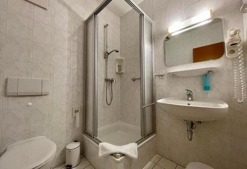 스탠다드 룸, Gut Hotel Pommernhotel Barth