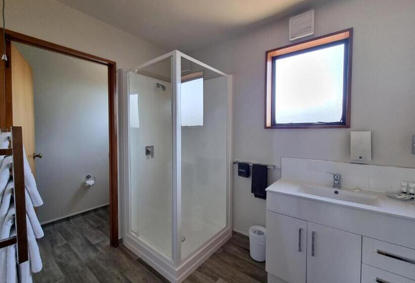 Апартаменты 2 Спальни, Asure Highpark Motor Inn