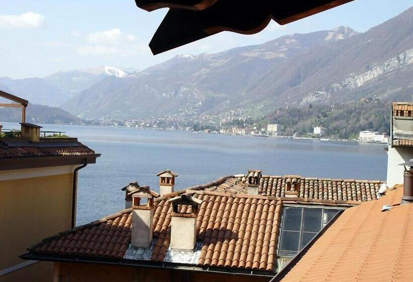 Номер Стандарт Индивидуальный, Centrale Bellagio