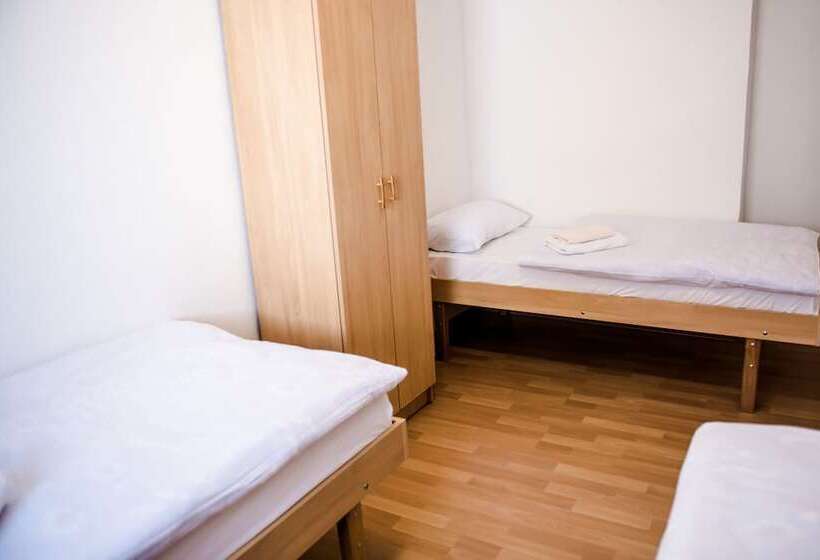 اتاق استاندارد سه نفره, Family Guesthouse In Forest Ana & Stjepan Nikolić
