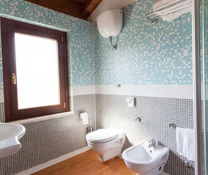 Quarto Superior Individual, Fattoria Stocchi