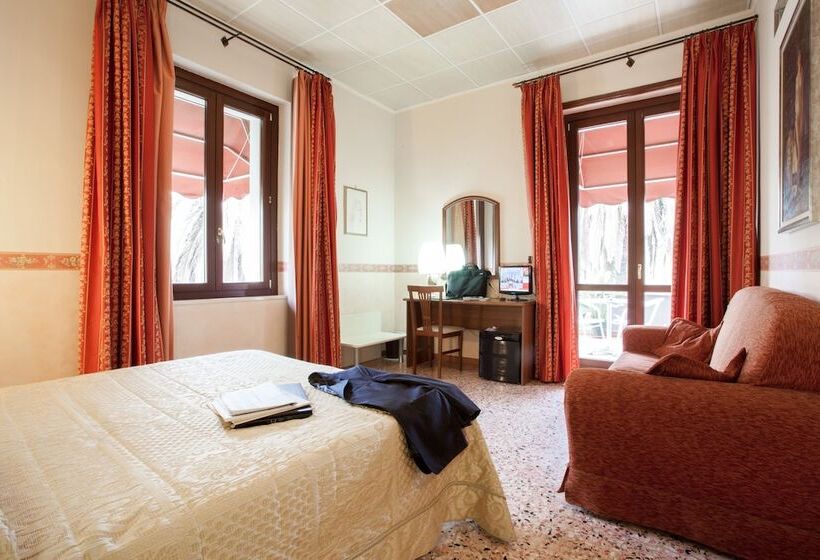 Quarto Superior Individual, Fattoria Stocchi