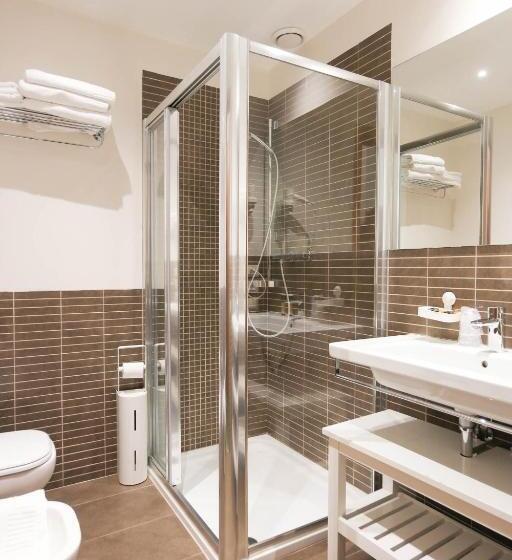 Трехместный Номер Superior, Il Cervo, Spa & Wellness, Bike
