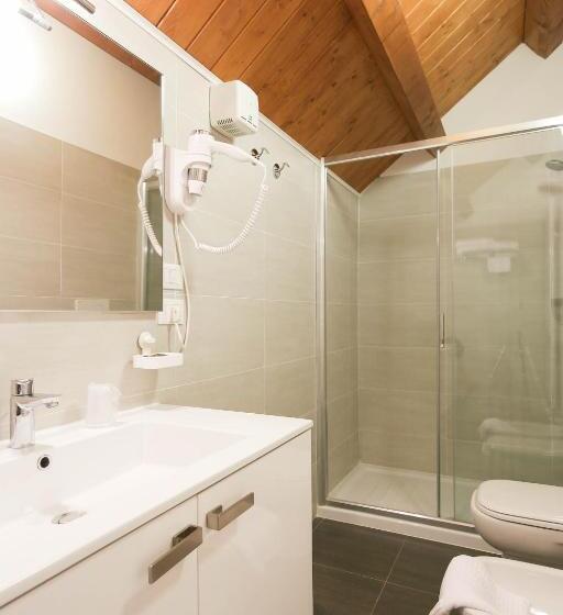 Люкс Дюплекс, Il Cervo, Spa & Wellness, Bike
