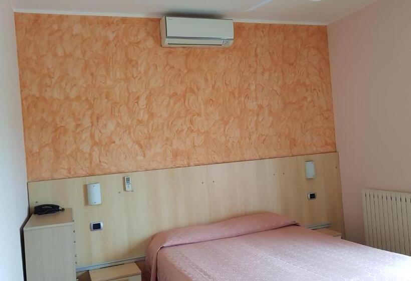 Номер Deluxe, La Collina