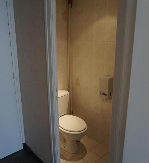 Номер Стандарт Индивидуальный, Le Relais De La Place