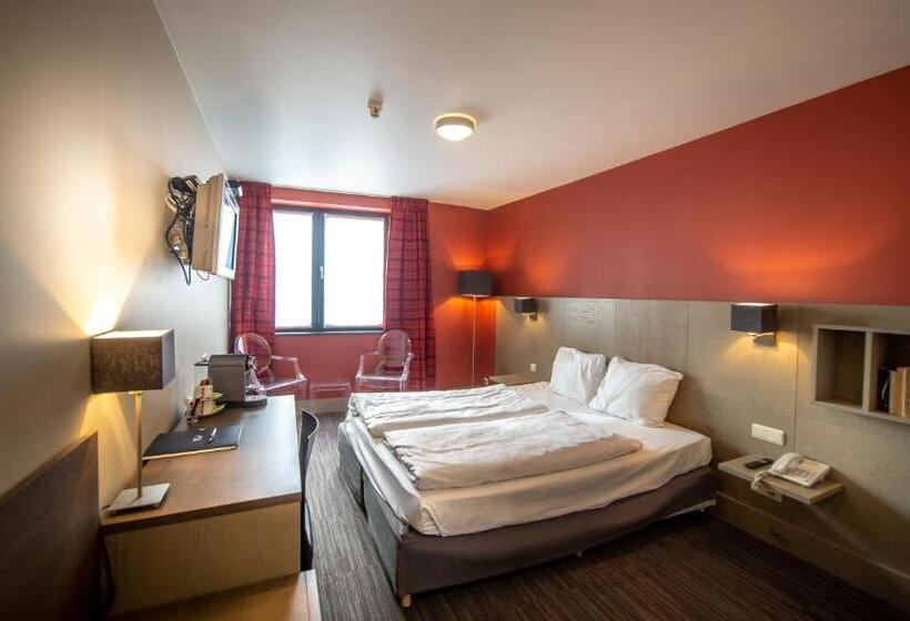 Номер Стандарт, Pantheon Palace By Wp Hotels
