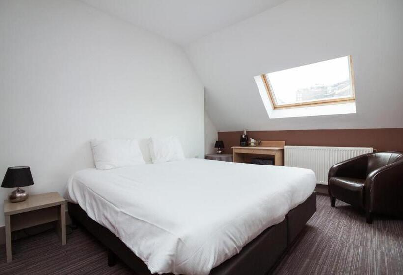 Номер Basic, Pantheon Palace By Wp Hotels