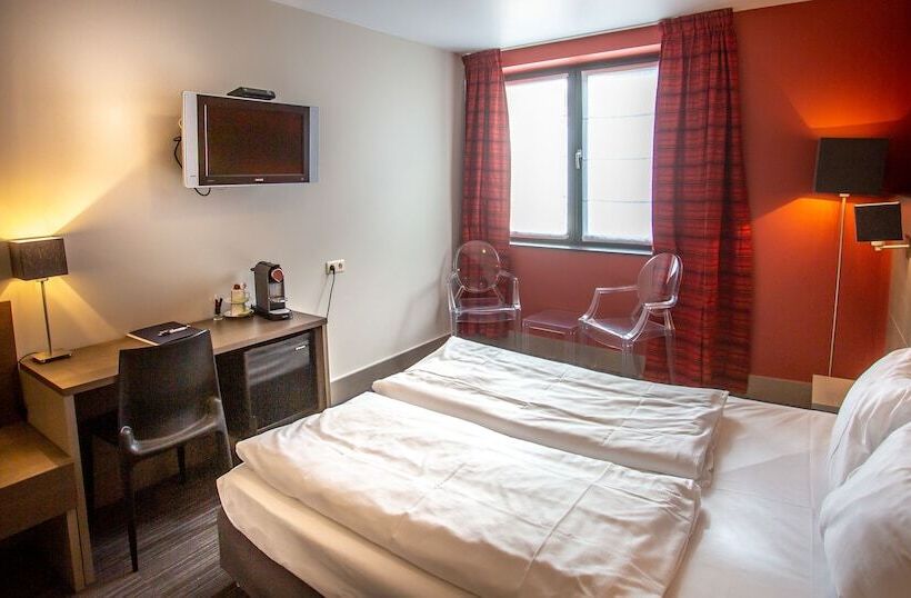 Номер Basic, Pantheon Palace By Wp Hotels