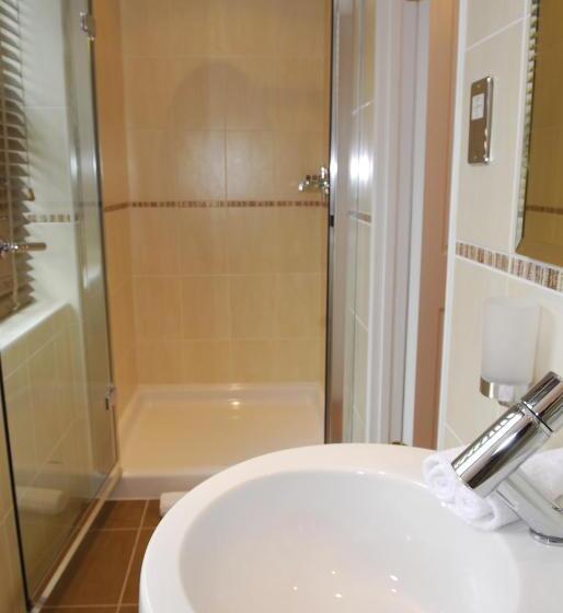 Номер Executive Кровать Кинг, The Clarence Boutique Rooms