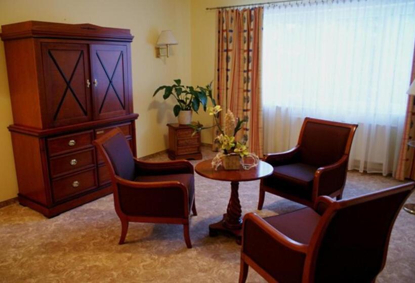 带1个卧室的公寓, Wilga By Katowice Airport