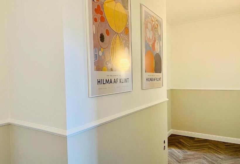 Стандартный Номер Кровать Кинг, Lexow   Hotel An De Havenkant
