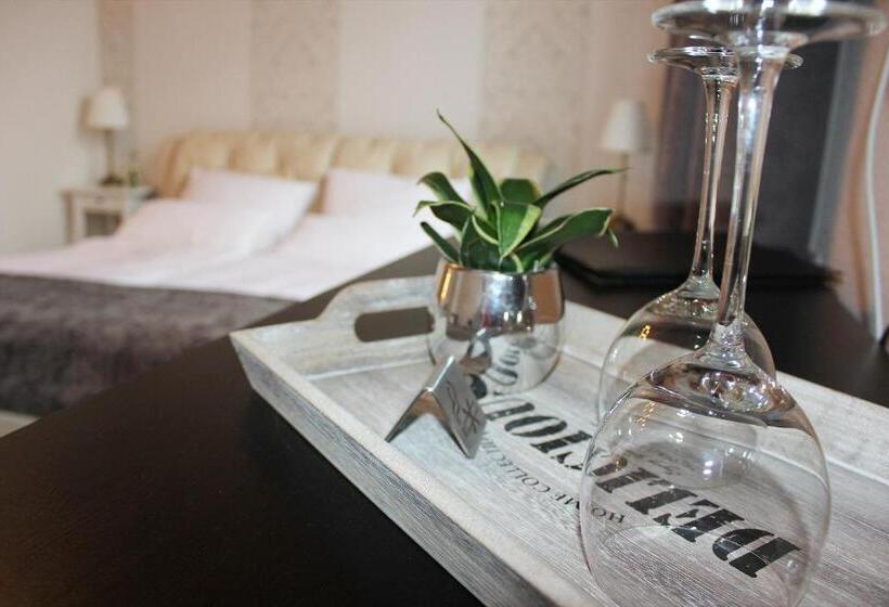 Номер Стандарт, Lexow   Hotel An De Havenkant