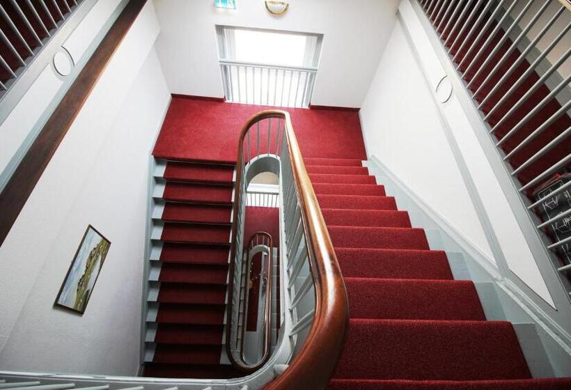 Номер Стандартный с Видом, Lexow   Hotel An De Havenkant