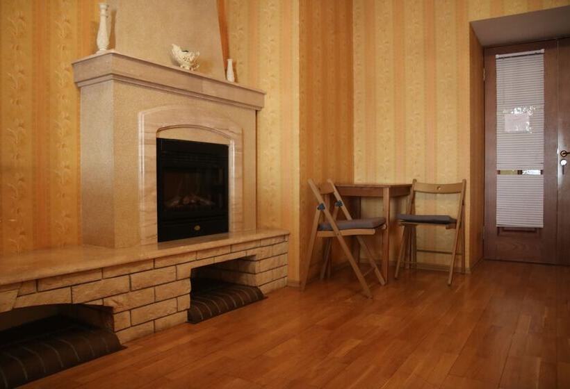 Economy Studio, Apartments Nevskaya Classica