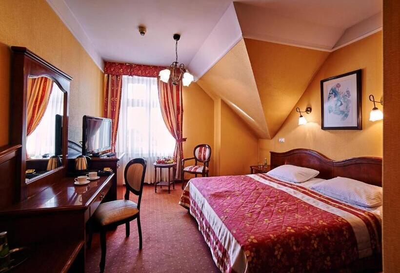 Номер Премиум, Villa Royal