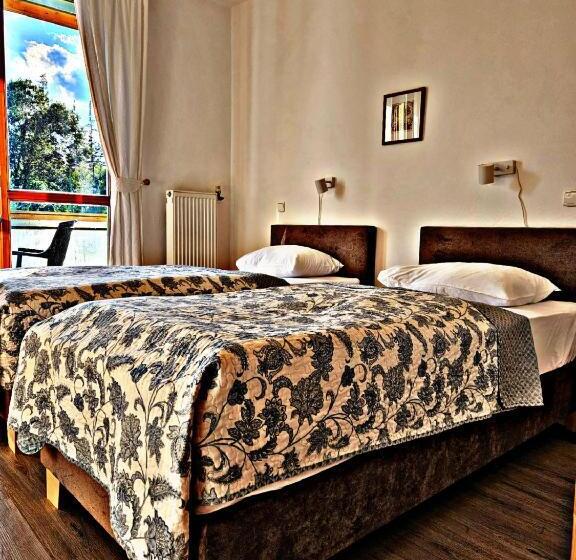 Номер Стандарт, Villa Siesta