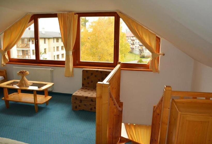 Люкс, Villa Siesta