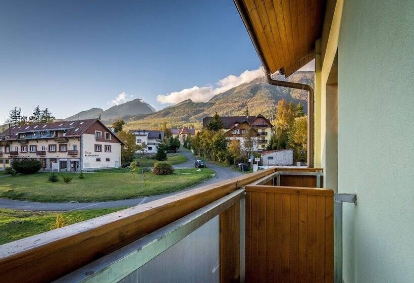 Номер Стандарт, Villa Siesta