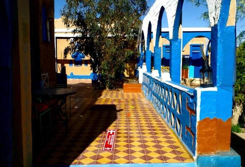 Номер Стандарт, Auberge Camping Ocean Des Dunes
