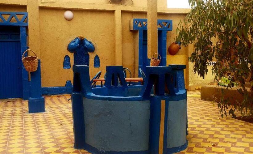 Номер Стандарт Трехместный, Auberge Camping Ocean Des Dunes
