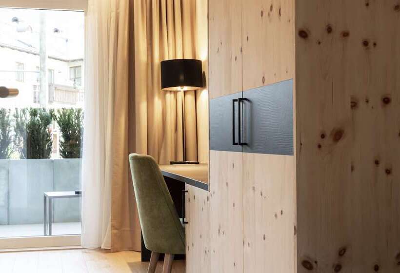 Номер Superior, Cityhotel Goldener Adler B&b
